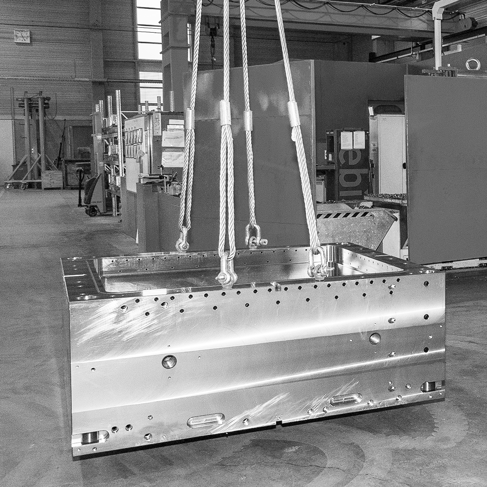 HoHeTec Produkt Formenbau Spritzguss Werkzeug Prototyp IMG